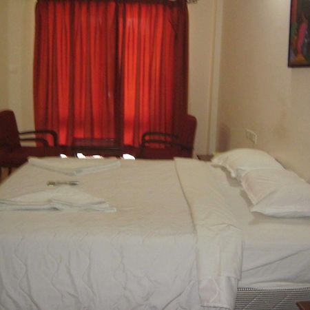 Kstdc Hotel Mayura Kauvery Krs Hosa Kannambādi Exterior foto