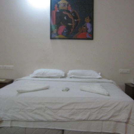 Kstdc Hotel Mayura Kauvery Krs Hosa Kannambādi Exterior foto